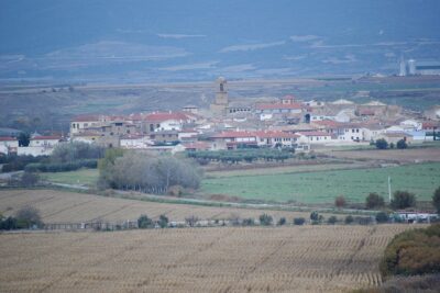 Pitillas, Navarra