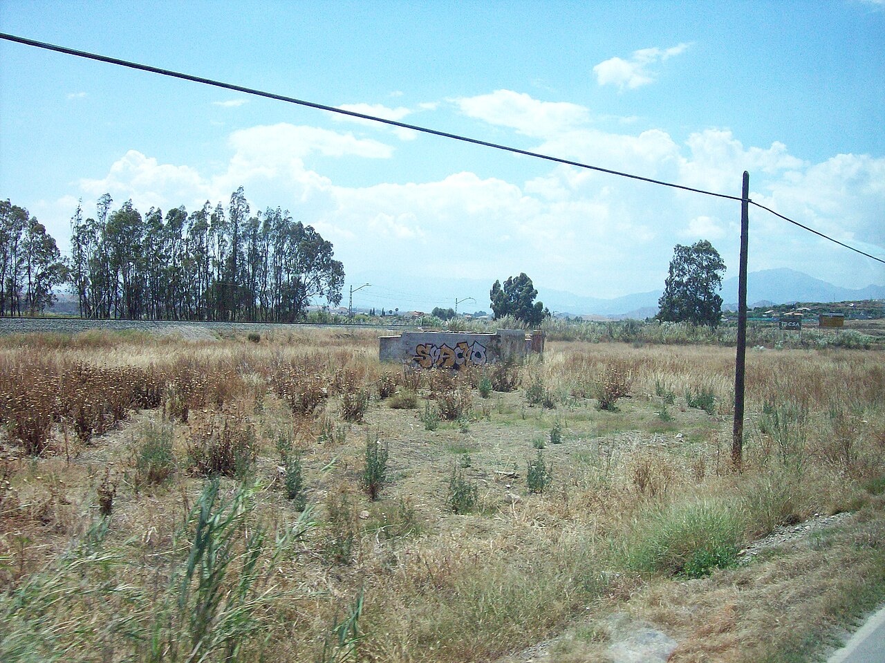 Pizarra, Málaga