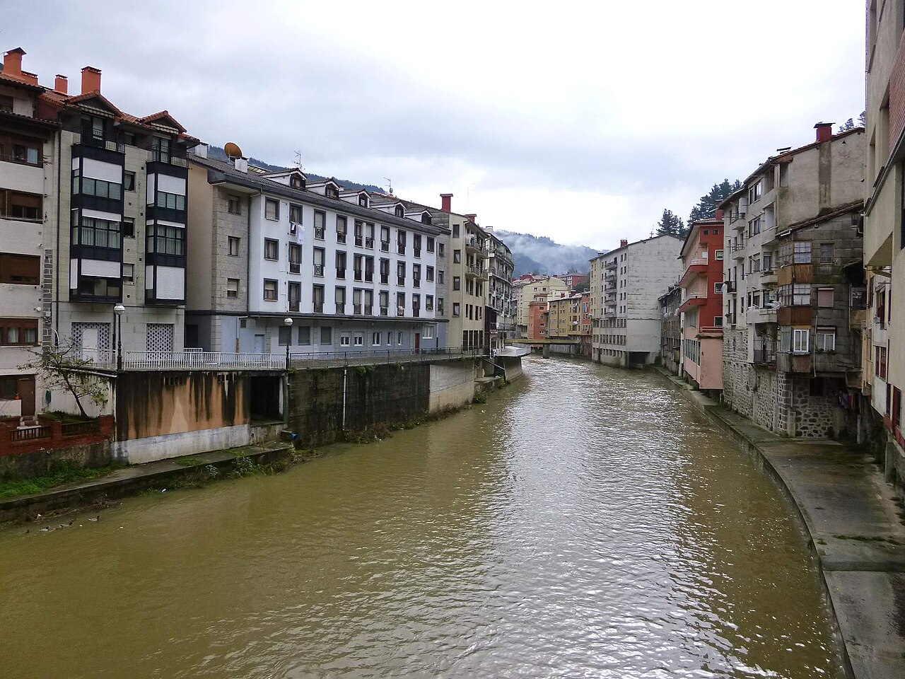 Placencia de las Armas, Guipúzcoa