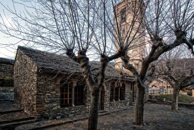 Planoles, Girona