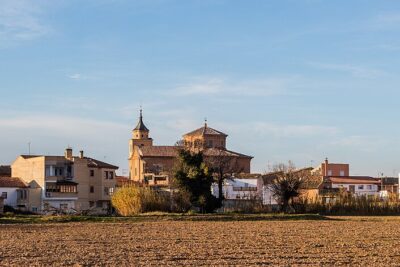 Plasencia de Jalón, Zaragoza