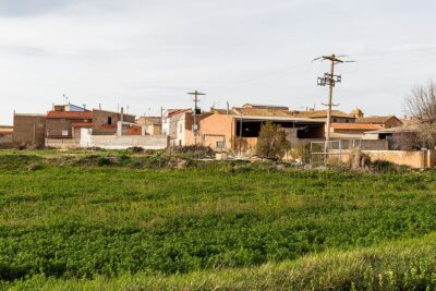 Pleitas, Zaragoza