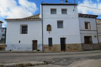 Plou, Teruel