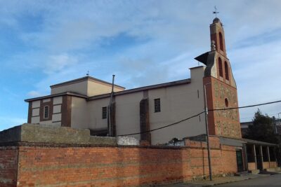 Pobladura de Pelayo García, León