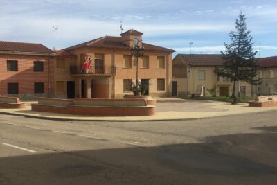 Pobladura del Valle, Zamora