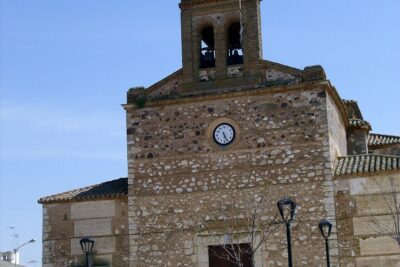 Poblete, Ciudad Real