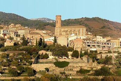Poboleda, Tarragona