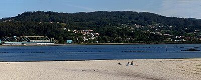 Poio, Pontevedra