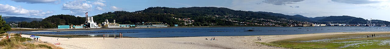 Poio, Pontevedra