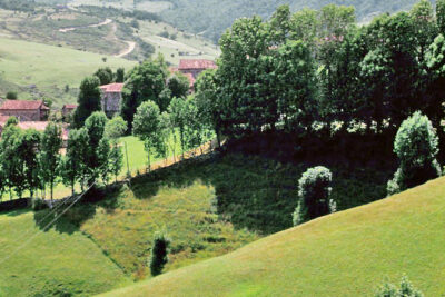 Polaciones, Cantabria