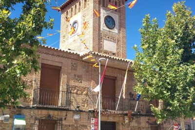 Polán, Toledo