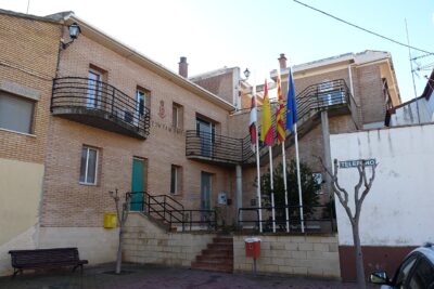 Poleñino, Huesca