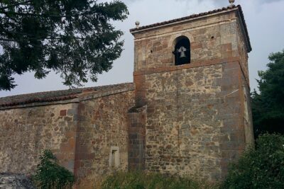 Polentinos, Palencia