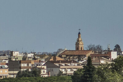 Polinyà de Xuquer, Valencia
