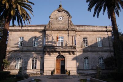 Ponteareas, Pontevedra