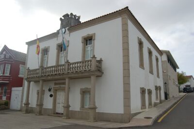 Ponteceso, A Coruña