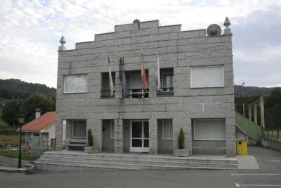 Pontedeva, Ourense