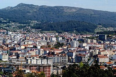 Pontevedra, Pontevedra