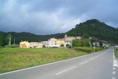 Pontils, Tarragona
