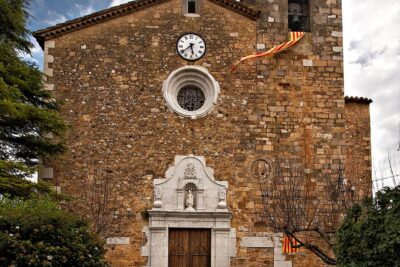 Pontos, Girona
