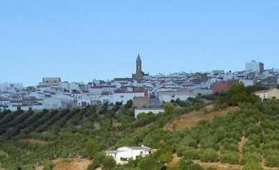 Porcuna, Jaén