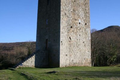 Porqueira, Ourense