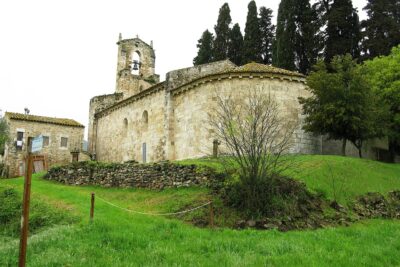 Porqueres, Girona
