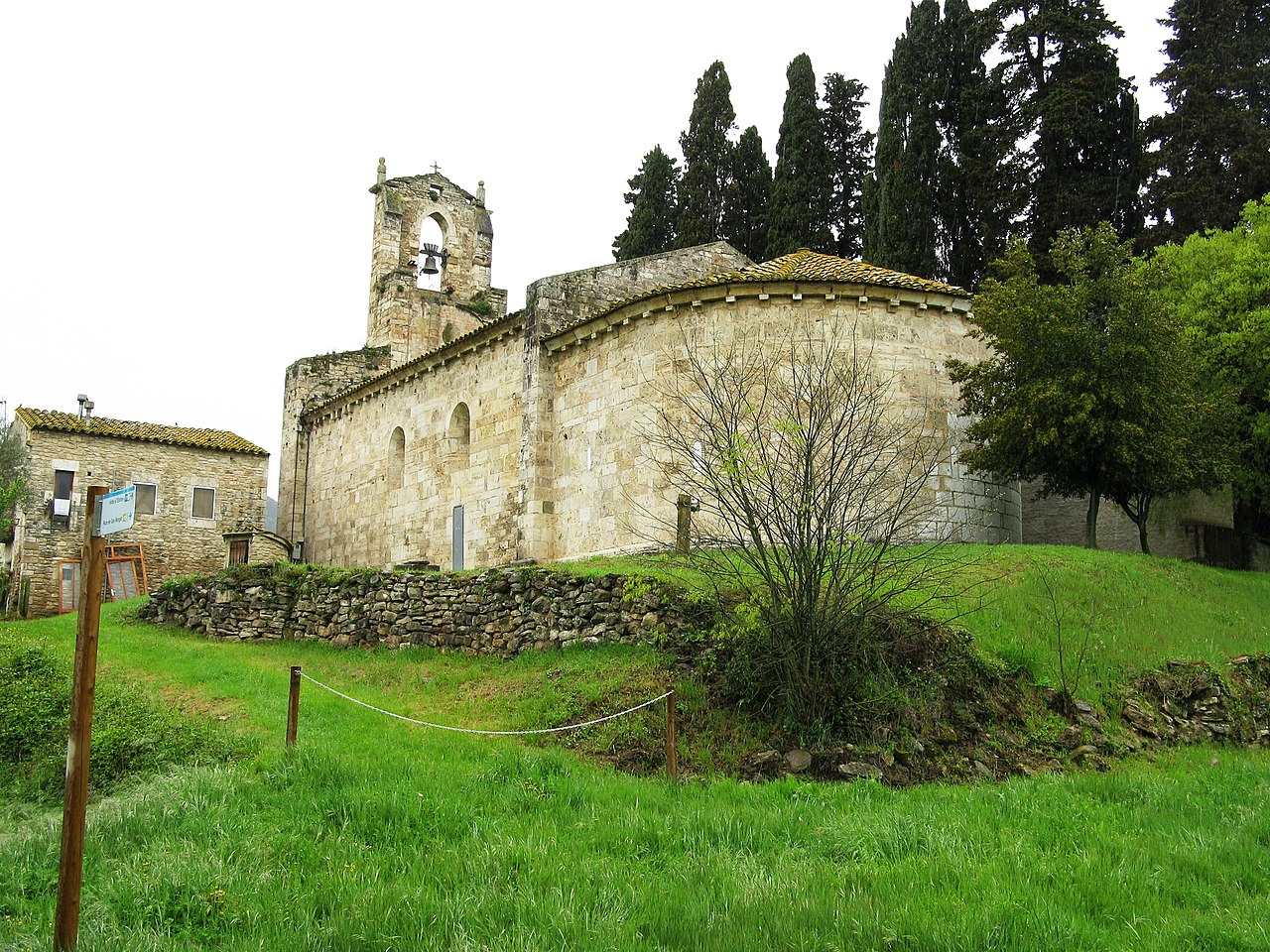 Porqueres, Girona