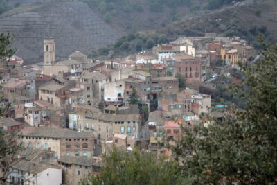 Porrera, Tarragona