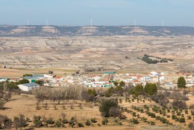 Portalrubio de Guadamejud, Cuenca