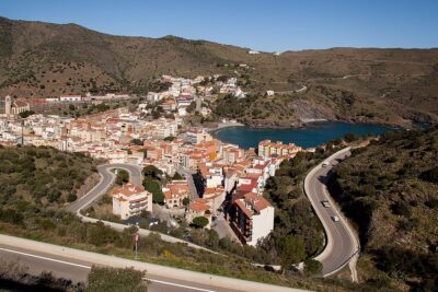 Portbou, Girona