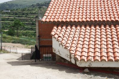 Portell de Morella, Castellón