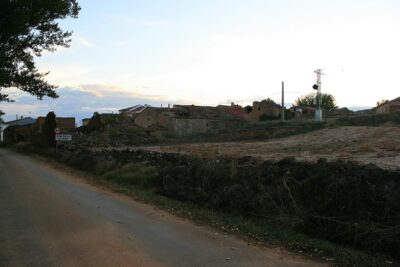 Portillo de Soria, Soria