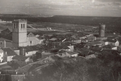Portillo, Valladolid