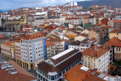 Portugalete, Vizcaya