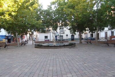 Porzuna, Ciudad Real