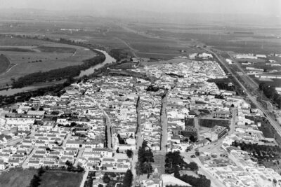 Posadas, Córdoba