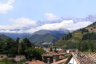 Potes, Cantabria