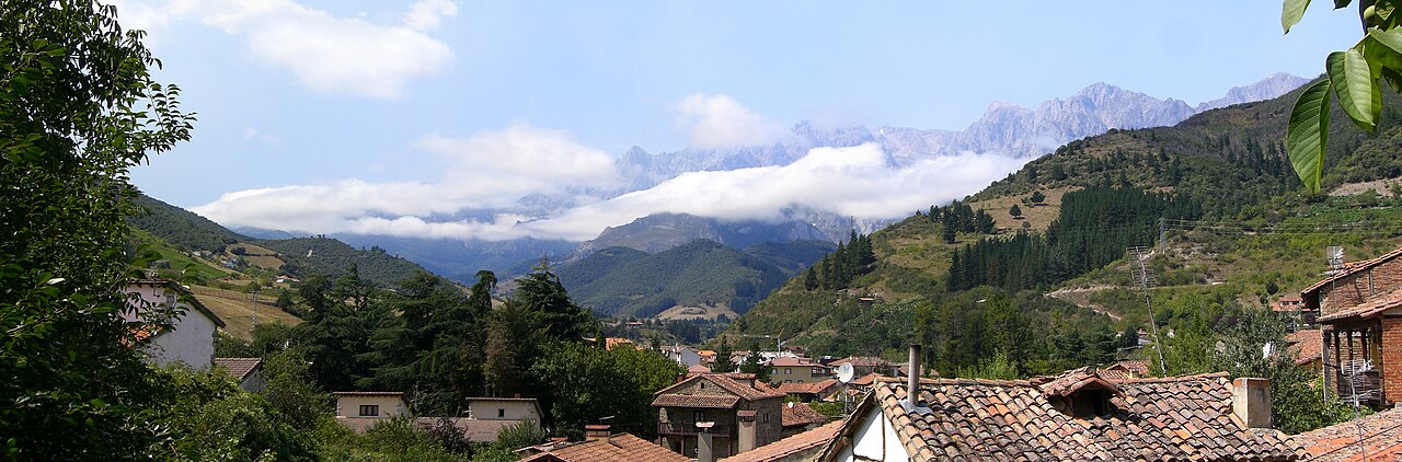 Potes, Cantabria