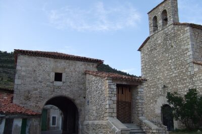 Poyatos, Cuenca