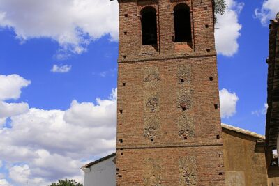 Poza de la Vega, Palencia
