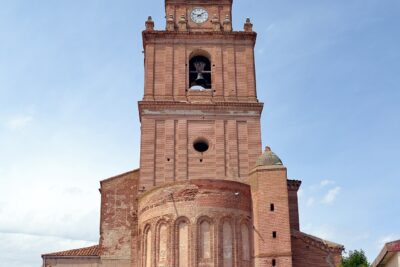 Pozaldez, Valladolid