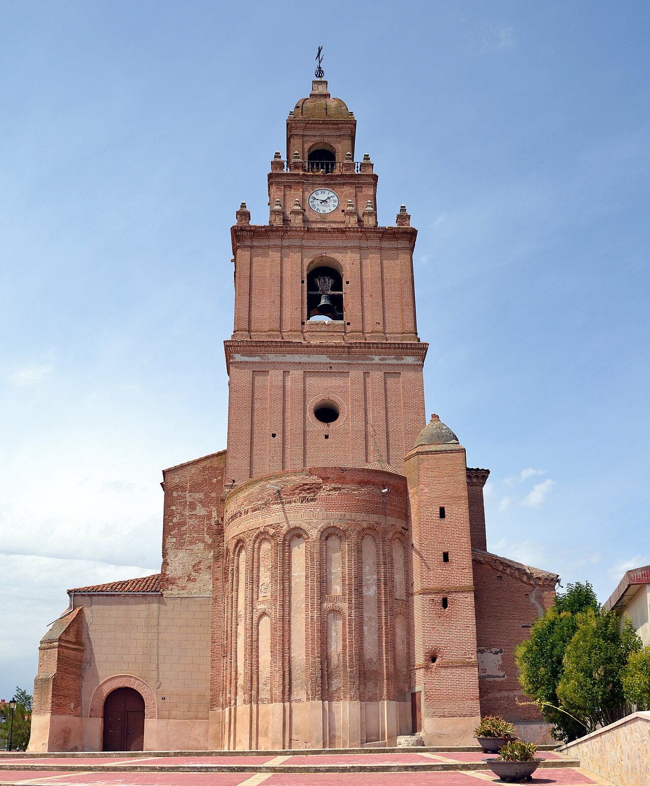 Pozaldez, Valladolid