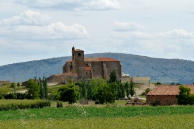 Pozalmuro, Soria