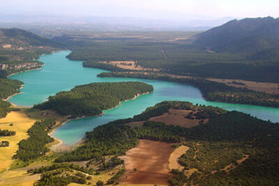 Pozo Alcón, Jaén