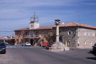 Pozo de Guadalajara, Guadalajara