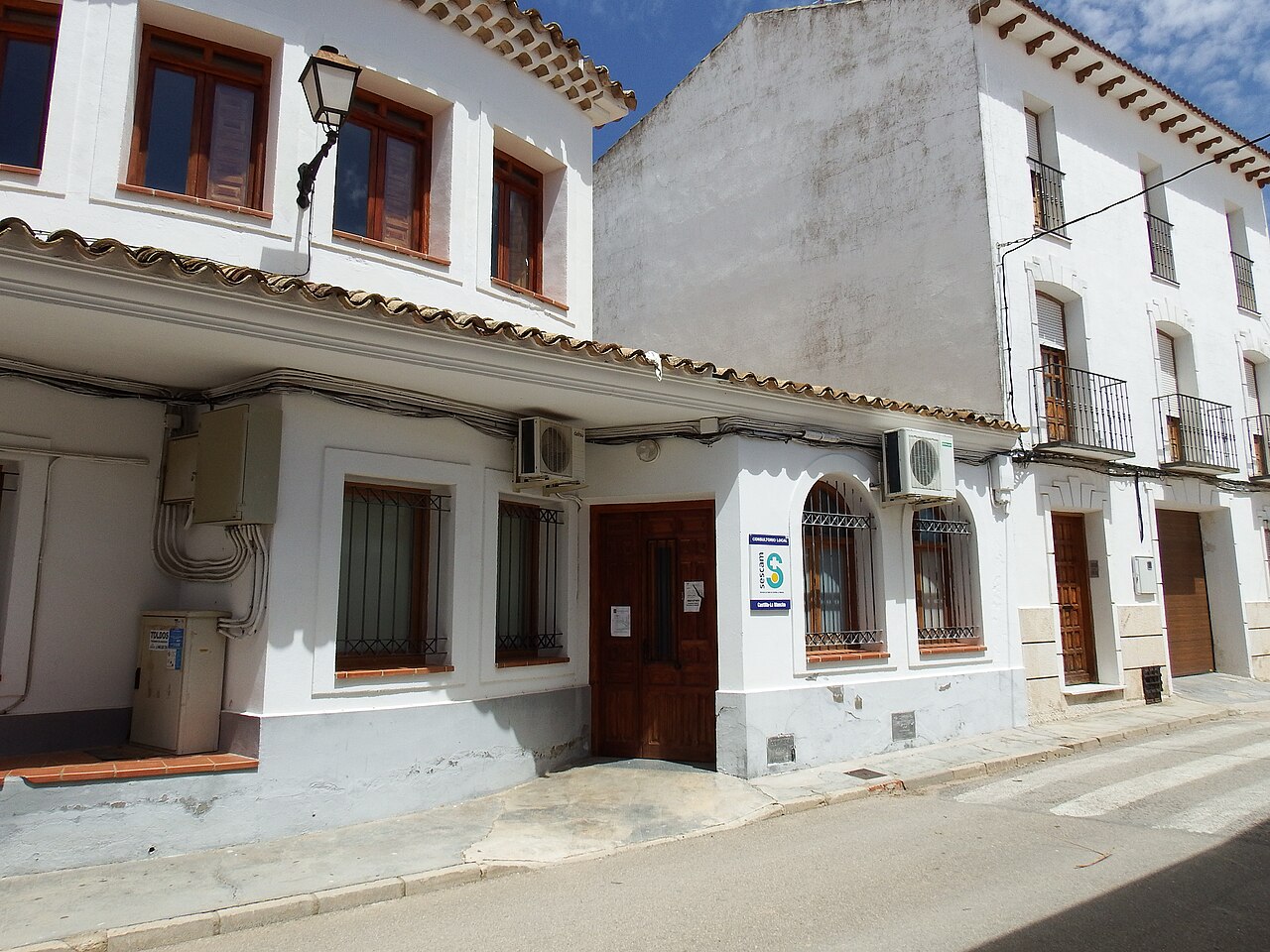 Pozorrubio, Cuenca