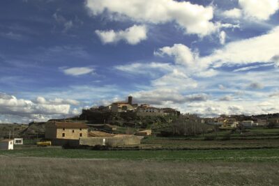 Pozuel del Campo, Teruel