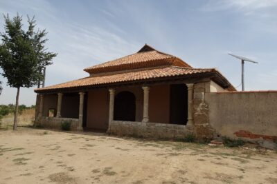 Pozuelo de la Orden, Valladolid