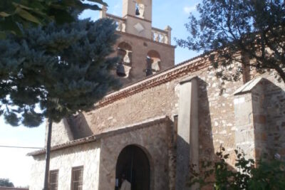 Pozuelo de Tábara, Zamora